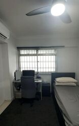 Blk 554 Woodlands Drive 53 (Woodlands), HDB 4 Rooms #561984911
